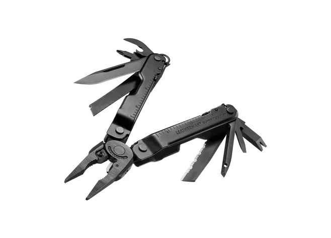 Мультиінструмент Leatherman Super Tool 300M Фото 2